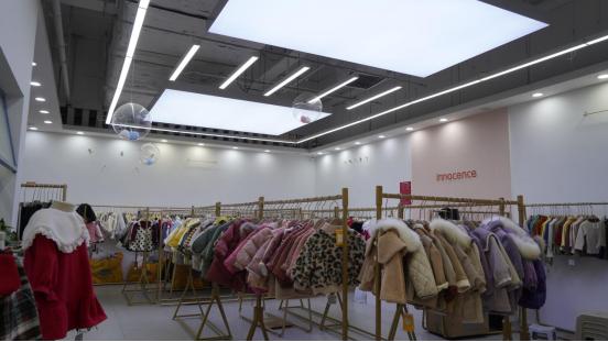 双11年终钜惠童装,童装实体店双11活动