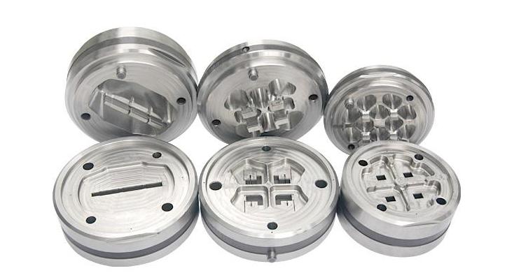 铝型材挤压模具200例,铝型材挤压模具怎么样