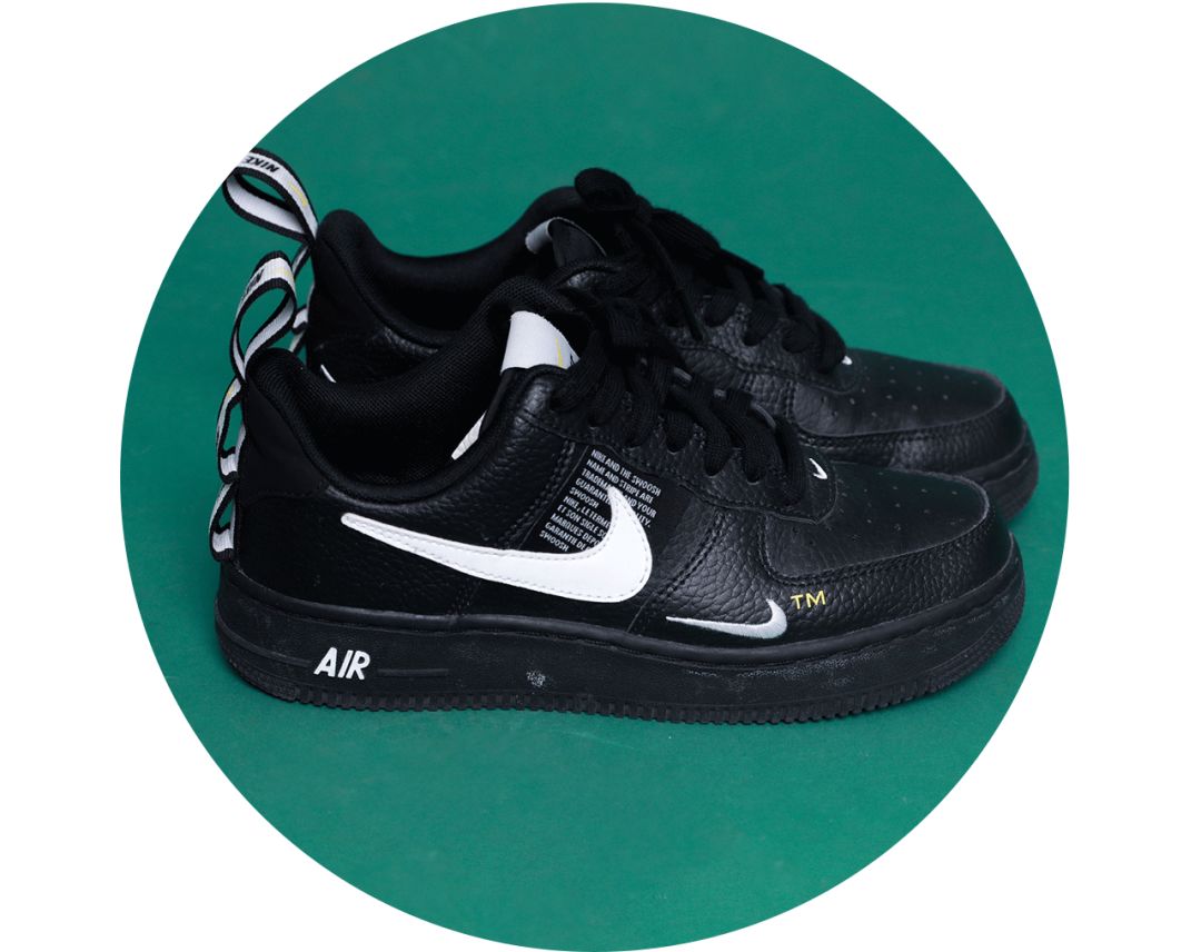 编辑部球鞋*b大**attle|来康康4000块的球鞋，到底长啥样