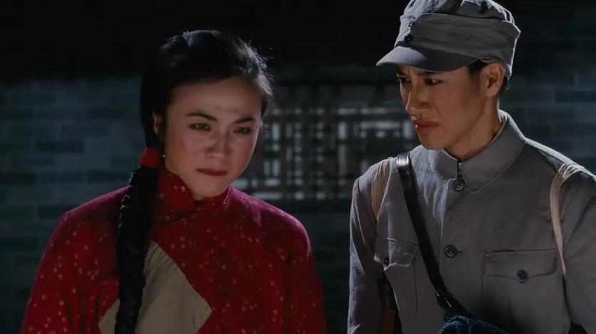 色易守,情难戒:《色,戒》14年,你还是没看懂王佳芝和易先生