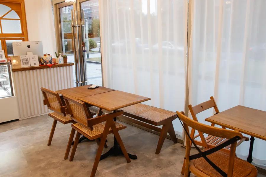 超好吃的宝藏甜品店,10家小而美的店