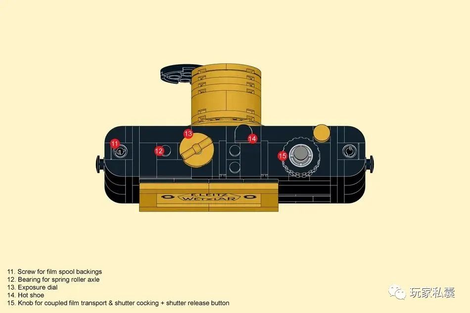 在徕卡老家Wetzlar，一颗日本镜头打破了世界拍卖纪录