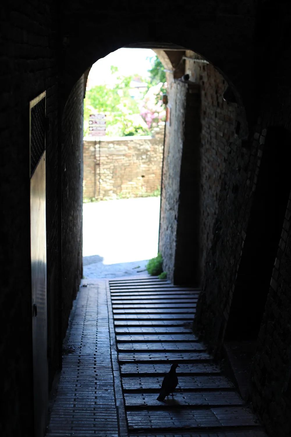 意大利最好的葡萄酒小镇,意大利马纳罗拉小镇盛产葡萄酒