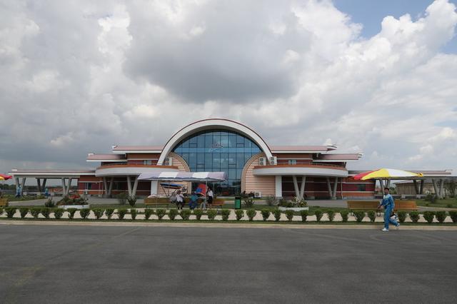 全球仅5个国家0确诊,朝鲜vs也门