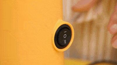 天天喝果汁会胖吗,果汁出汁率高的好处