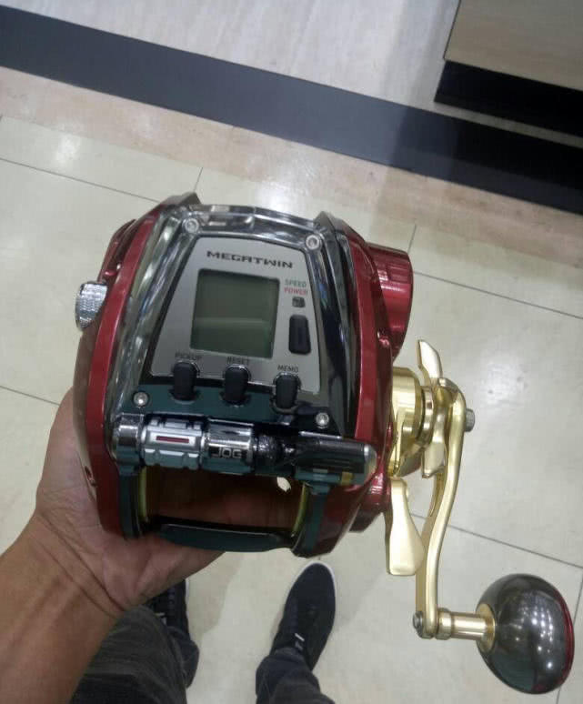 日本东京最便宜的渔具店,日本渔具店哪家便宜