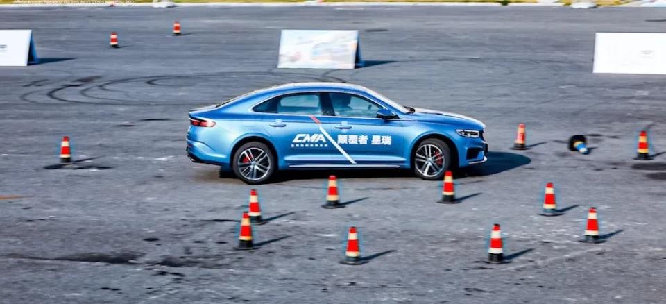 深圳吉利星瑞l智擎,吉利星瑞深圳落地价