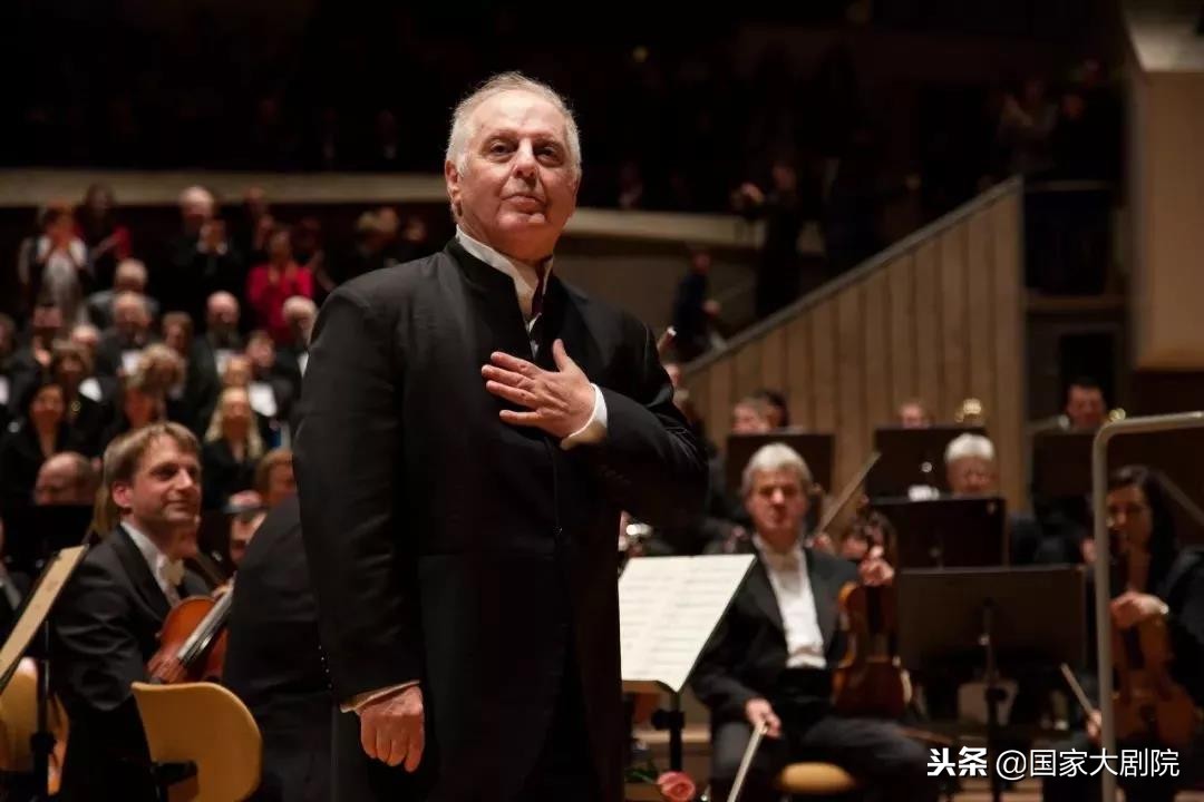 郎朗的老师来了！即将登台国家大剧院连演三天