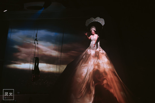 5天4夜体验极致奢华の海上狂欢!angelababy同款游轮