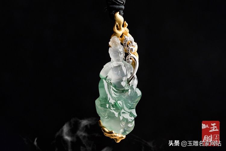 钻石翡翠哪个价值高,钻石翡翠价格一般多少