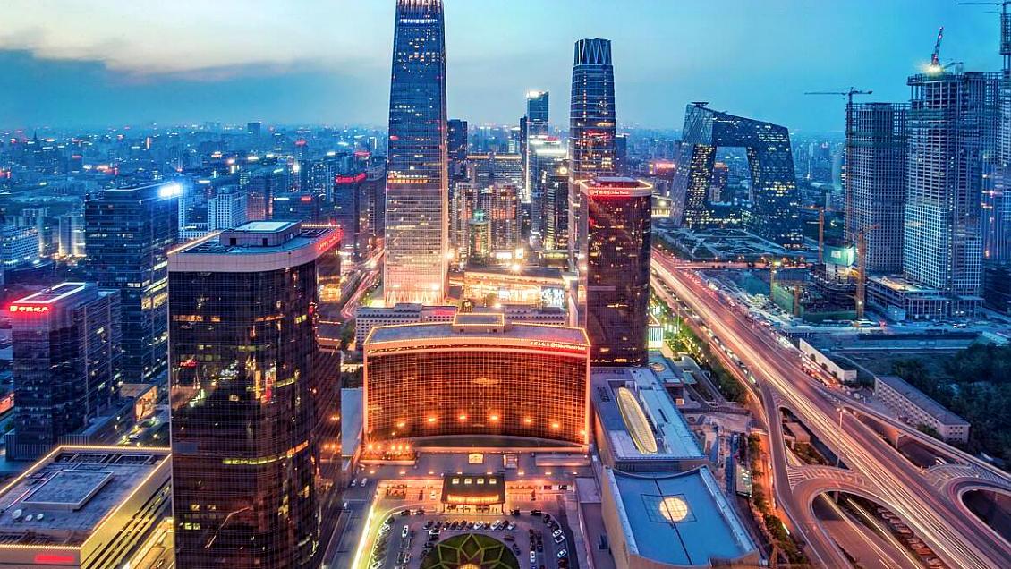 北京富人区老小区,北京最贵老旧小区