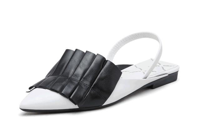 小鬼王琳凯米兰时装周欧阳娜娜,欧阳娜娜的时装周穿搭气质又高级