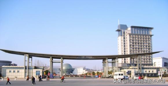 南京财经大学优势专业分析及2019、2018、2017年各省录取分数线