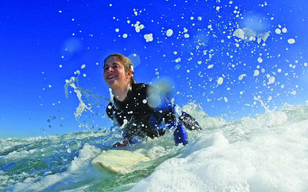 人工耳蜗专用麦克风研制成功,麦克风工作原理