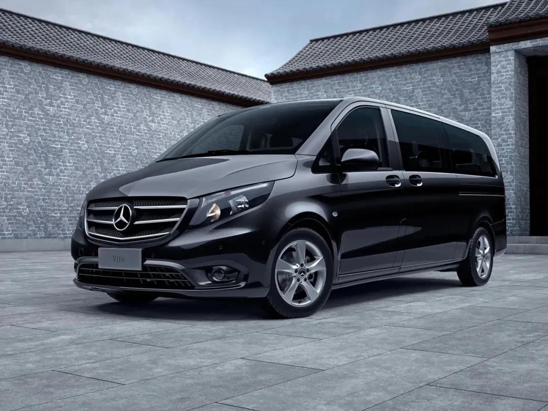 新款奔驰威霆售价29.38万起,奔驰新威霆试驾视频