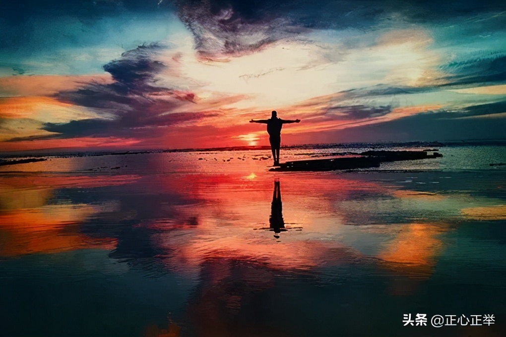 慎独则心安自修之道莫难于养心,唯有慎独方能自渡