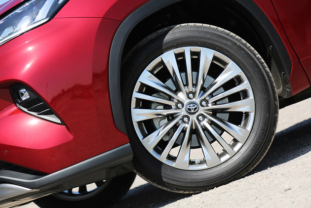 广汽丰田全新第四代汉兰达售价,广汽丰田第四代汉兰达价格