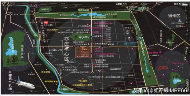 亦庄国锐金嵿的商住房好吗,亦庄国锐金嵿高层300平米大平层