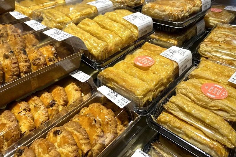 蹲点探店记录,蹲点考察绝味鸭脖