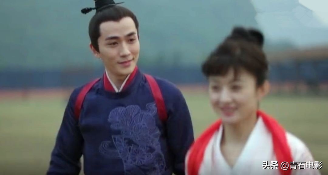 男二果然都是用来助攻的，而初恋是用来回忆的！