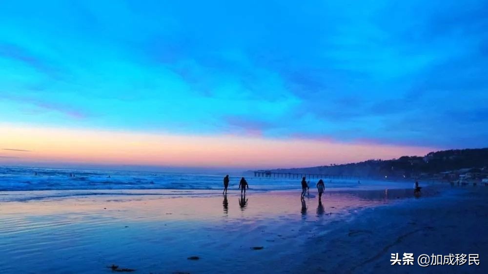 移民哪个国家房价低,移民哪个国家房价便宜