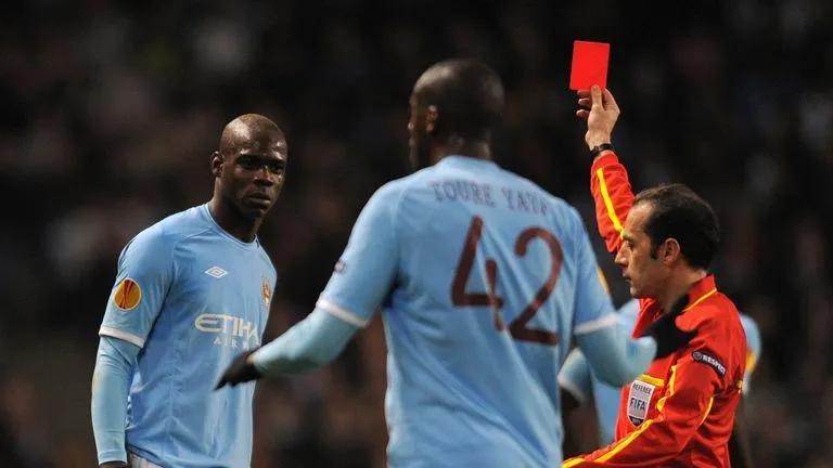 每个人的心中都有那么一个人,不同人眼里的巴洛特利