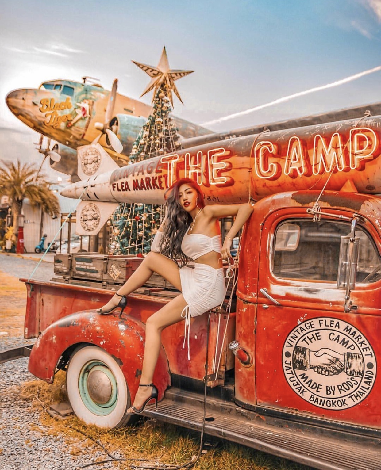 超全的曼谷购物攻略！去了泰国上百次，这里才是购物NO.1