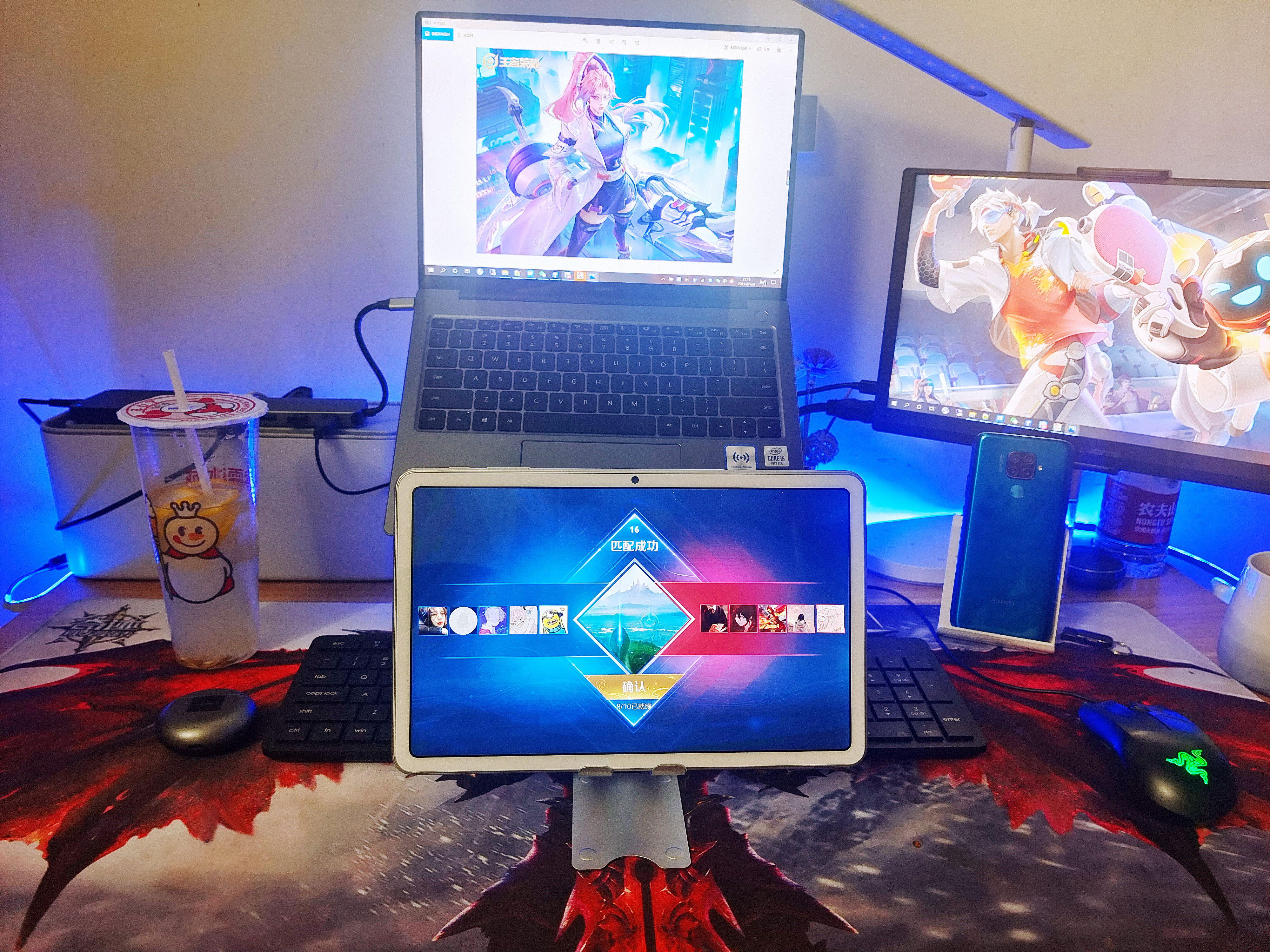 始于颜值忠于黑科技的国产手机,酷比魔方xplay40pro