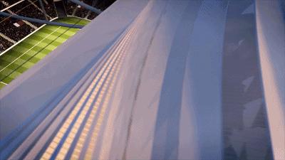 卡塔尔世界杯体育馆,卡塔尔世界杯为啥建造了8个球场