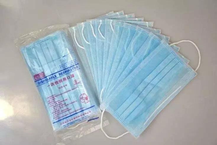 出口美国口罩法律风险 (疫情期间销售进口口罩)