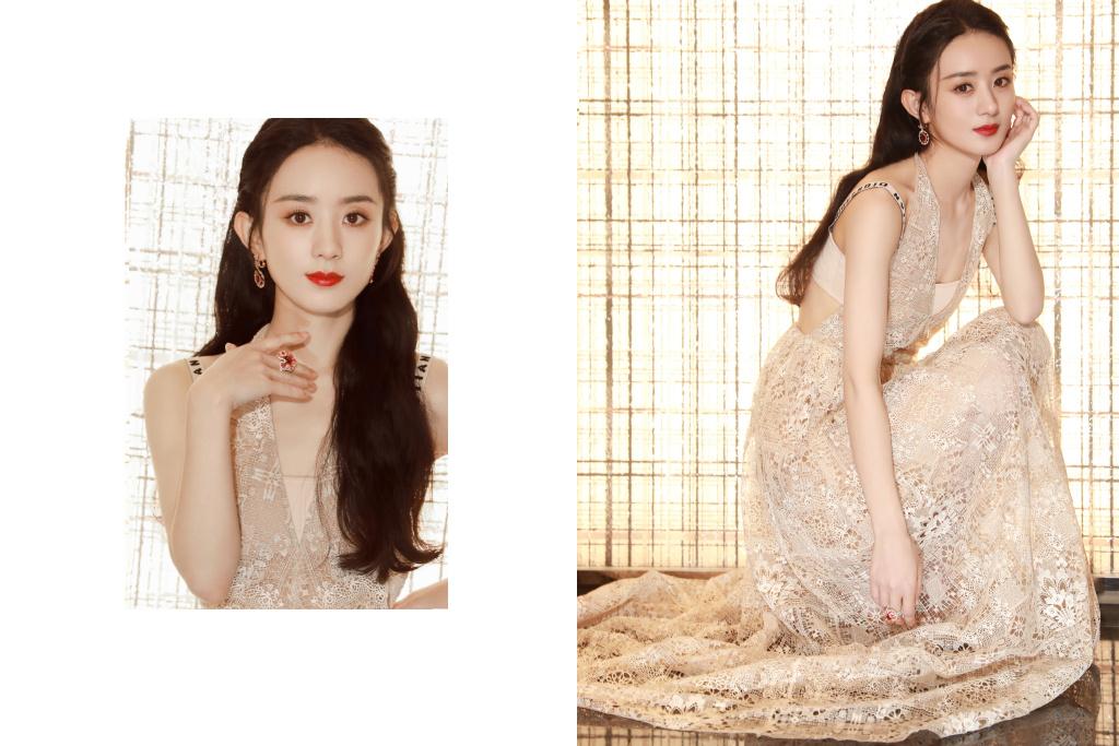 夏日配色穿搭,初夏穿搭攻略