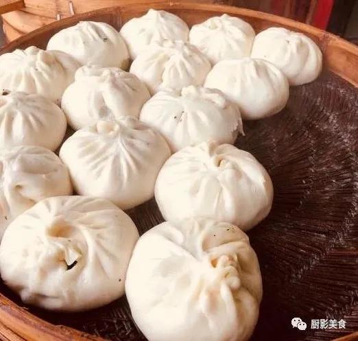 杭州最有人气的8家包子铺都在这里，每一家都是杭州的面子