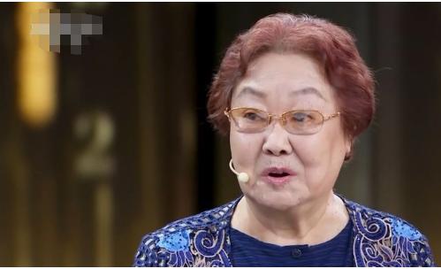 唱《我的祖国》郭兰英:1婚成弃妇,2婚成寡妇,90岁的她现如何?