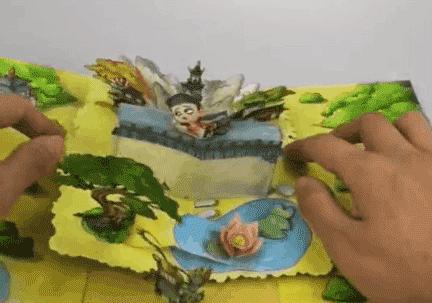 无聊能有多大生产力?他在家造了个电影院