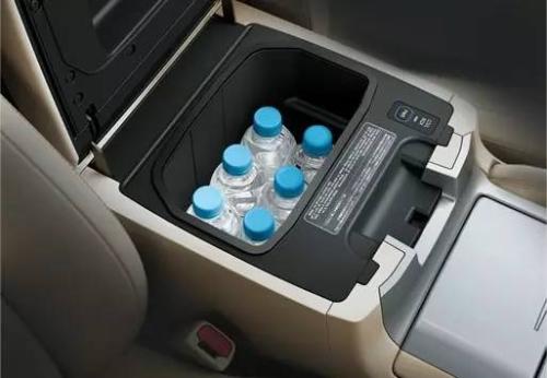 自己动手做一个车载冰箱,自己制作一个车用冰箱