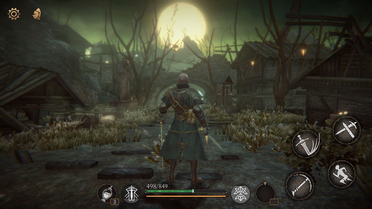 惊艳童年的游戏《零》登录全平台！但真的不考虑下手机端吗？