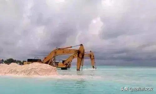 美国开挖机,在美国开挖掘机工资