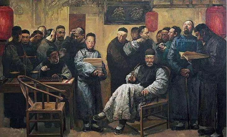 向徽商学习怎样打破“富不过三代”？