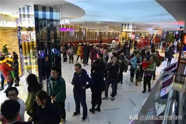 这才是实体店的真实感受,现在的实体店真的是好难做呀