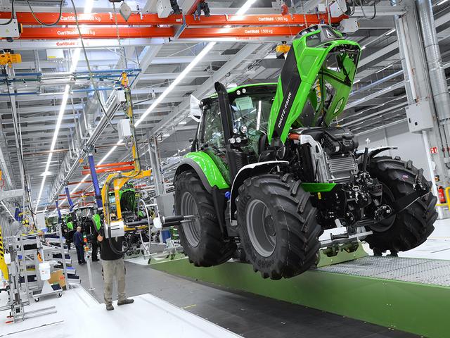 拖拉机有哪些大故障现象,拖拉机常见故障处理措施