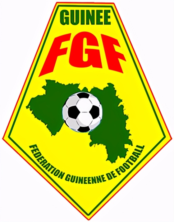 世界各足协标识（四）：非洲