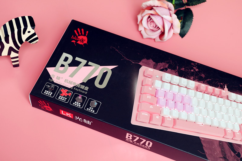 可以自己diy的机械键盘才好玩,diy机械键盘推荐