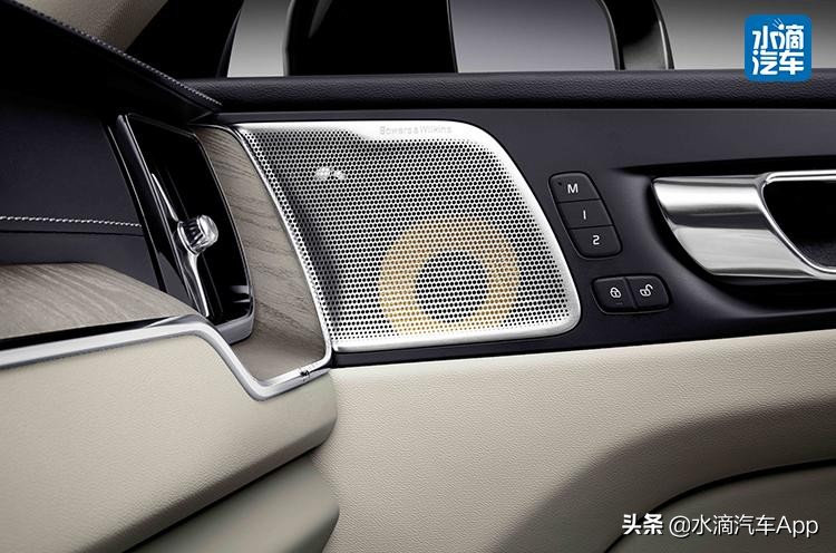 2020款沃尔沃xc60上市解决共振,沃尔沃xc60选装宝华音响音质好吗