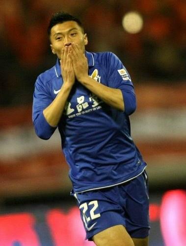 中国留洋女足球运动员,前些年踢出名堂的中国足球运动员