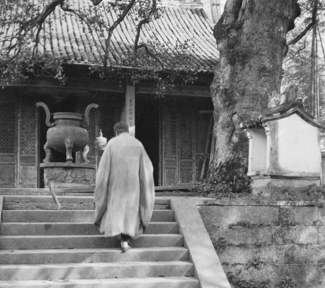 佛教在清代为什么越来越衰,民国时期为什么衰落