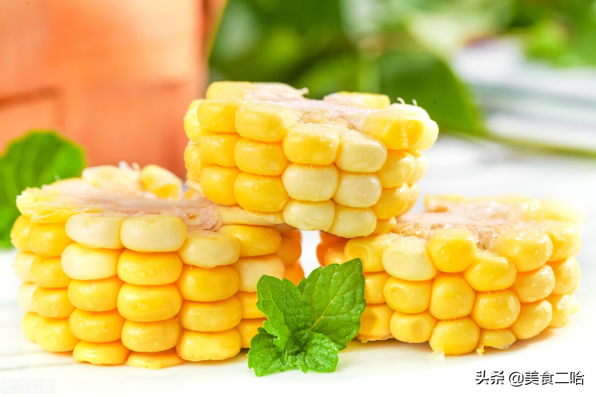 怎样区分水果玉米是不是转基因的,水果玉米是转基因吗为什么那么甜