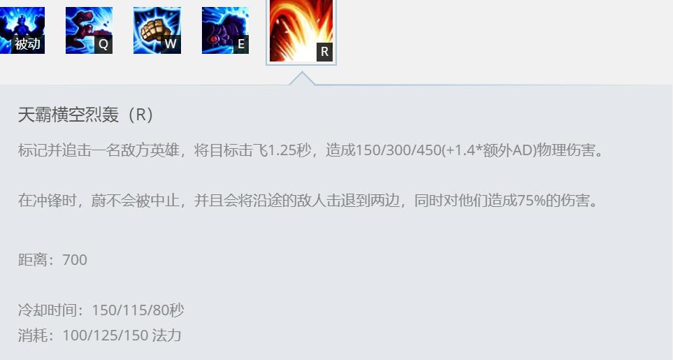 lol蔚是什么时候出的英雄,蔚lol职业赛出场率