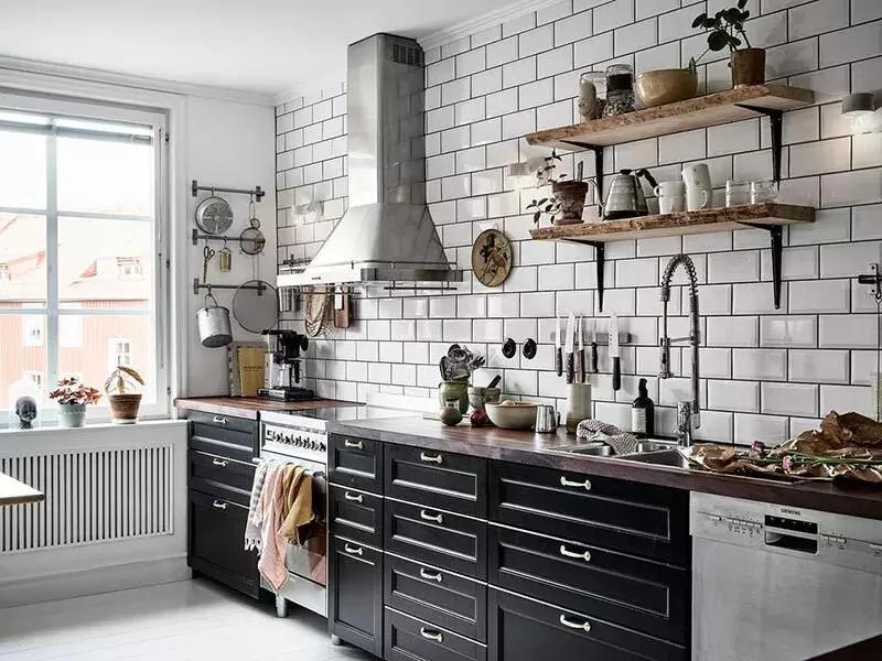 北欧风装修前十名,美到窒息的北欧风