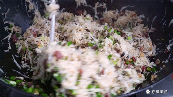 花七八十跑腿费，就为一盒糯米糍