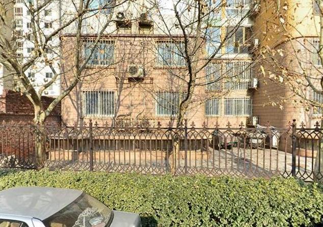 芳星园二区物业电话,北京芳星园二区怎么样